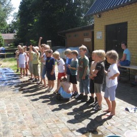 IMG 0339  Medium - Scouts en Gidsen Zaventem 